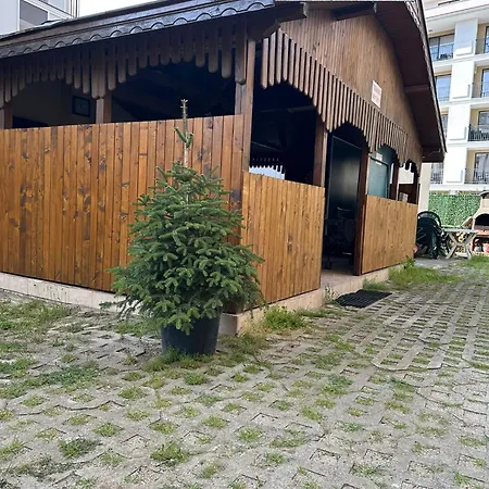 Apartment Passat12 *