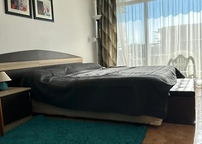 Passat12 Apartment *