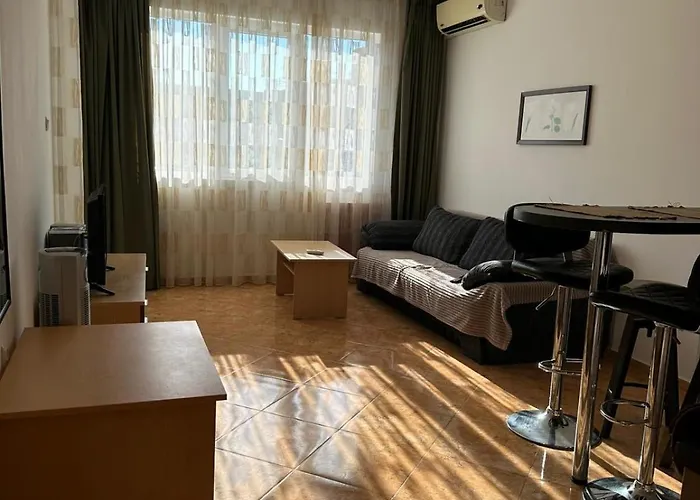 Passat12 Apartment Slantschew brjag