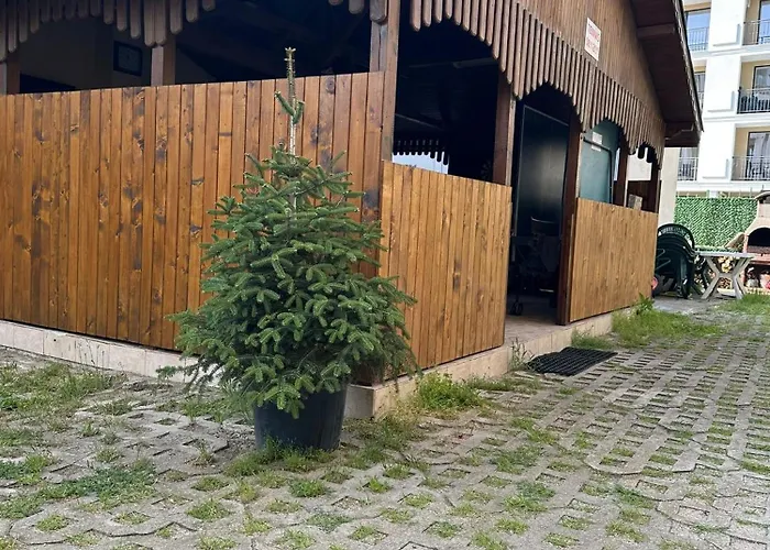 Apartment Passat12 *