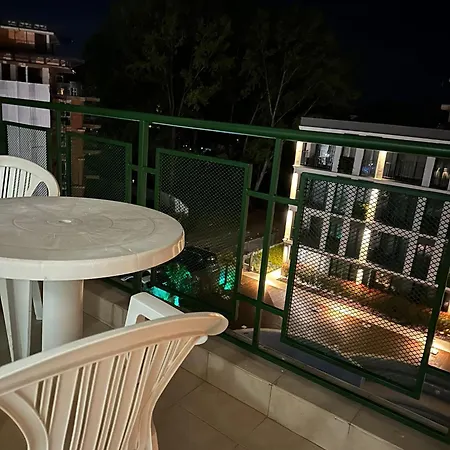 Apartment Passat12 Sunny Beach
