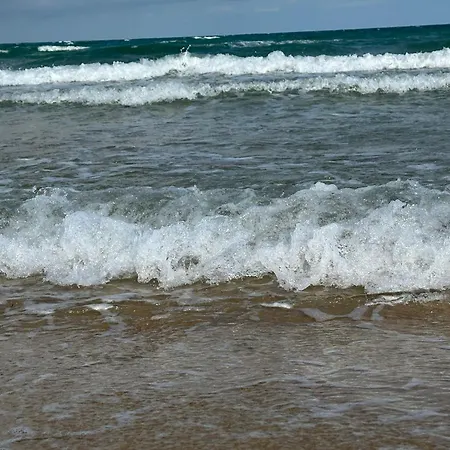 Lejlighed Passat12 Sunny Beach