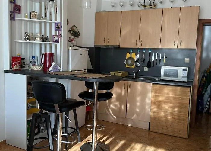 Passat12 Appartement Slantchev Briag