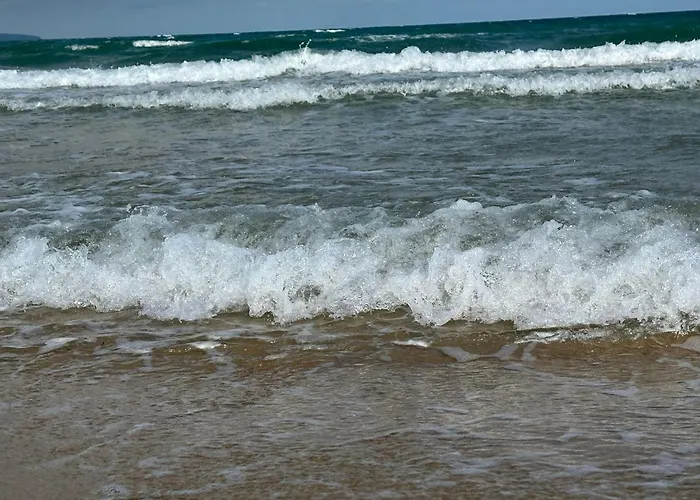 Appartement Passat12 Slantchev Briag