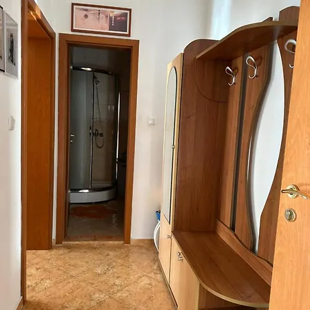 Passat12 Апартаменты