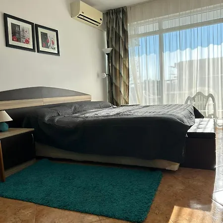 Passat12 Apartman *