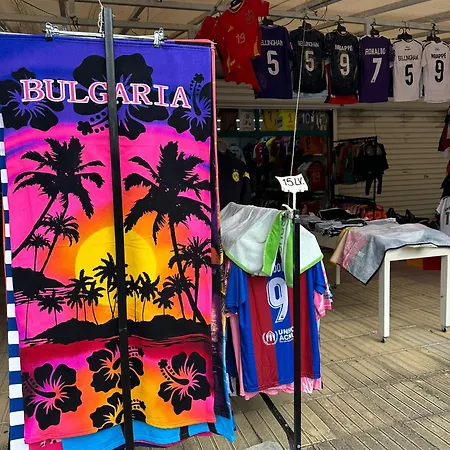 Passat12 Солнечный берег