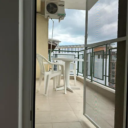 Passat12 Солнечный берег