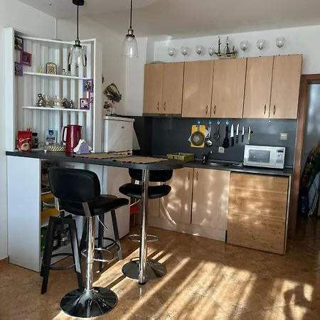 Passat12 Апартаменты Солнечный берег