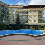 Apartman Passat12 Napospart