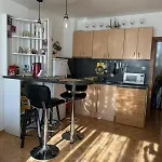Passat12 Apartman Napospart