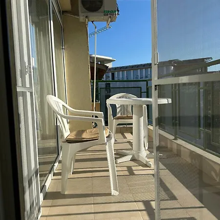 Appartement Passat12 Sunny Beach