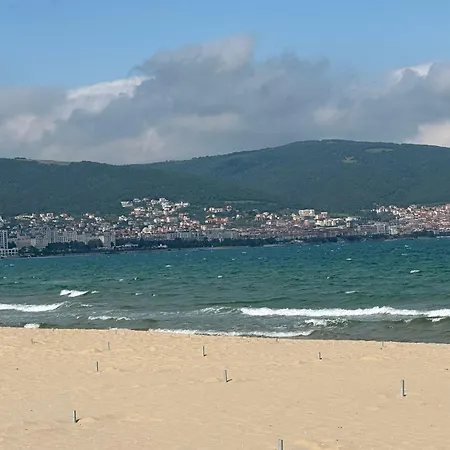 Passat12 * Sunny Beach