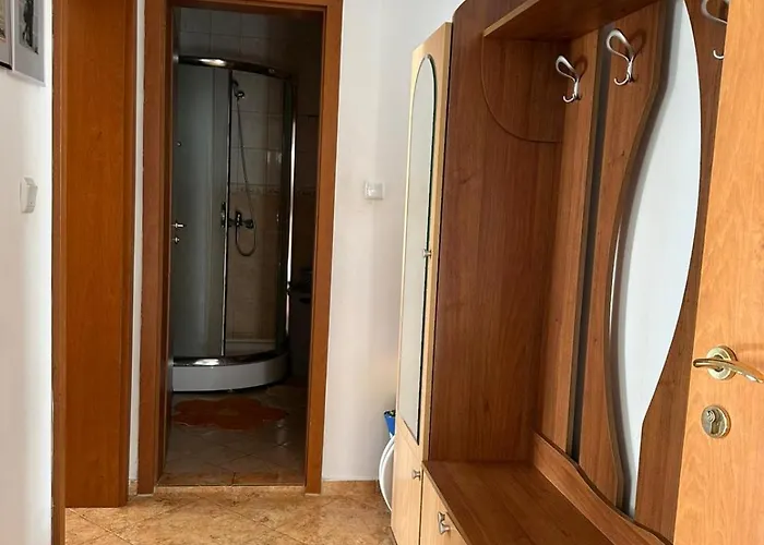 Passat12 Appartement