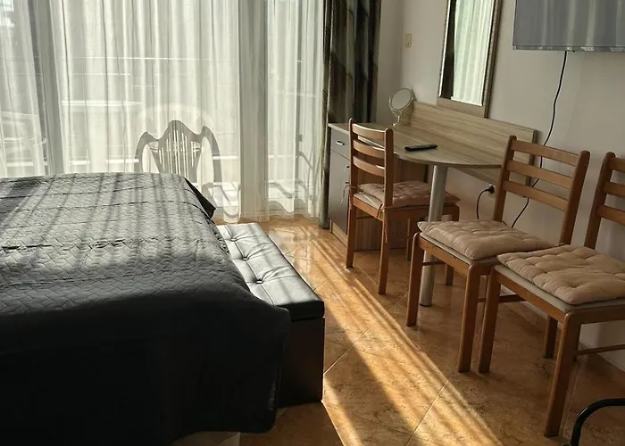 Passat12 Appartement