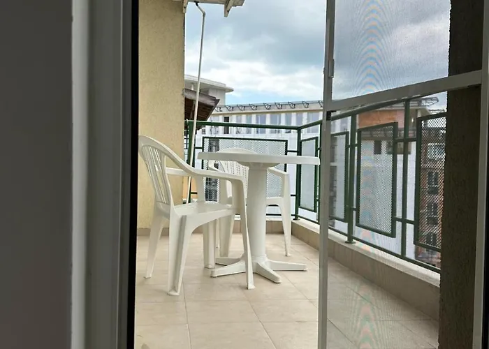 Passat12 Sunny Beach