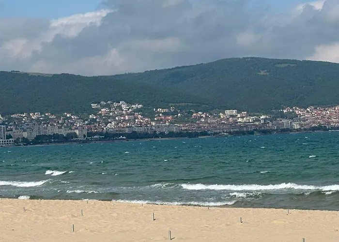 Passat12 * Sunny Beach